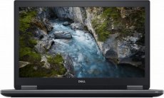 111005 111005 Dell Precision 7740 | 17,3", i5-9400H, 32GB DDR4, Quadro RTX 3000, 512GB NVMe, Windows 11 Pro