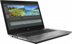 111008 111008 HP ZBook 17 G6 | i5-9400H, 16GB DDR4, Quadro T1000, 512GB NVMe, Windows 11 Pro