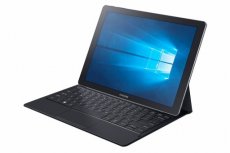111009 111009 Samsung Galaxy TabPro S | m3-6Y30, 4GB DDR3L, 128GB M.2, Linux Mint 22.1