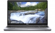 111012 111012 Dell Latitude 5510 | 15,6", i7-10610U, 16GB DDR4, 512GB NVMe, Windows 11 Pro