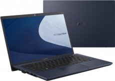 111015 Asus ExpertBook B1 | 14", i7-1255U, 32GB DDR4, 256GB NVMe, Windows 11 Pro