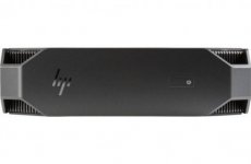 111030 111030 HP Z2 Mini G5 Workstation W-1290 32GB 512GB-NVMe P620 W11ProNL