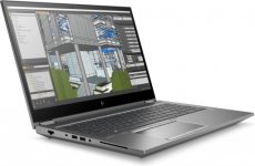 111035 111035 HP ZBook Fury 15 G8 W-11955M / 32 GB / 512 GB / T1200 / W11ProNL