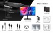 111037 111037 ASUS ProArt Display PA329CV 32" 4K Monitor – Nieuw in doos