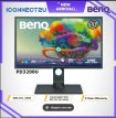 111039 111039 BenQ PD3200U-T 32" 4K Designer Monitor