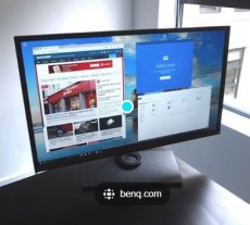 111039 111039 BenQ PD3200U-T 32" 4K Designer Monitor