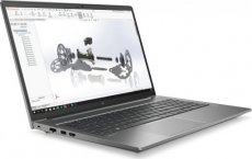 111050 HP ZBook 15 Power G8 TouchScreen i7-11850H 32GB 512GB NVMe T1200 W11ProNL