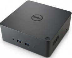 111101 Dell Thunderbolt Dock TB16 – Krachtig Dockingstation met 130Watt