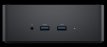 111102 Dell Thunderbolt Dock TB18DC — Power-docking voor Precision Workstations + 130 Watt