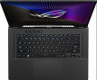 111210 111210 ASUS ROG Zephyrus G16 GU603VI – krachtige gaminglaptop met 16GB 1TB -NVme RTX 4070