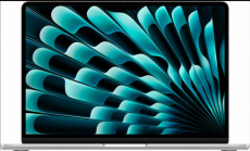 111211 111211 Apple MacBook Air 13-inch M4 uit 2025 – zeer nette staat