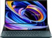 111295 11295 ASUS ZenBook Pro Duo UX582HS / i9-11900H / 32 GB / 1 TB / RTX 3080 / W11 Pro NL