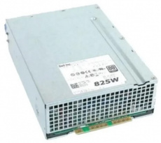 111497 111497 Dell Precision T5600 Voeding 825W – Originele Dell PSU