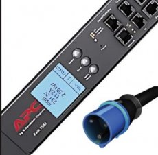 111559 111599 APC APDU9953 Rack PDU 9000 Switched – 0U – 32A – 230V – Gebruikt