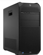 111614 111614 HP Z4 G5 Workstation – Xeon W3-2423 – 64GB DDR5 – RTX A4000 16GB - W11Pro