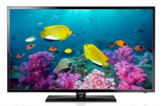 112002 112002 Samsung UE32F5000AW | 32 Inch, Full HD