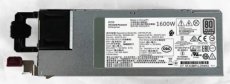 112102 112102 HPE 1600W 80+ Platinum Server Voeding – 863373-001 – Flex Slot Hot-Plug