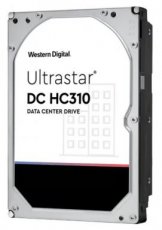 112103 112103 Western Digital DC HC310 6TB SATA HDD – HUS726T6ALE6L4 – Enterprise