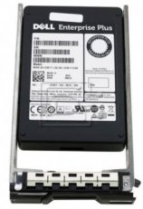 112105 112105 Dell Enterprise Plus 400GB SAS 12Gb/s SSD – HUSMH8040BSS200 – 0MV64ANA – incl. Dell Bracket