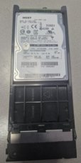 112110 112110 HGST 600GB SAS 10K 2.5" HDD – HUC109060CSS600 – Incl. Bracket