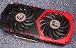 112111 112111 MSI GeForce GTX 1050 Ti Gaming X 4G – 4GB GDDR5 – Used