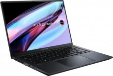 112129 112129 Asus Zenbook Pro 14 UX6404VV i9-13900H / 32GB / 1TB NVMe / RTX 4060 / Windows 11 Pro