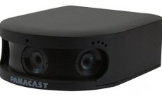 112238 112238 Jabra PanaCast 180° Conference Camera – 4K Panoramic – USB – Met Kabel – 1 Jaar Garantie