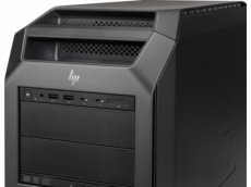 112239 112239 HP Z8-G4 Workstation: 2xGOLD 6248 4TB NVMe 256GB RTX-Pro4000 W11Pro