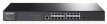 112240 112240 TP-Link TL-SG3216 (JetStream) 16-Port Gigabit L2 Managed Switch – Zakelijke Netwerkswitch