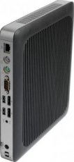 112241 112241 HP t630 Thin Client (2ZV01AA#AB) – Compacte Zakelijke PC – Netjes Gebruikt