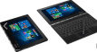 112799 112799 Lenovo Yoga Book YB1-X91F – 10,1″ Touch | Intel Atom x5-Z8550 | 4GB | 64GB eMMC | Windows 11 Pro NL
