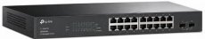 112898 112898 TP-Link TL-SG3216 JetStream 16-Port Gigabit L2 Managed Switch