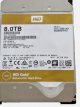 113002 WD Gold WD8003FRYZ-01JPDB1 8TB HDD