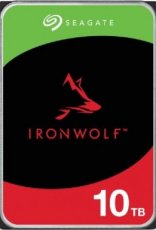 113119 113119 Seagate IronWolf 10TB NAS HDD ST10000VN000 – Nieuw Verpakt