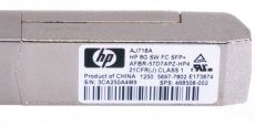113198 113198 HP 8G SW FC SFP+ Transceiver – Nieuw in Doosje – 1 Jaar Garantie