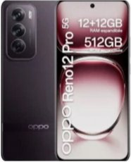 113199 113199 Oppo Reno 12 Pro 5G – 12GB RAM – 5000mAh – 50MP Camera – 6.7”