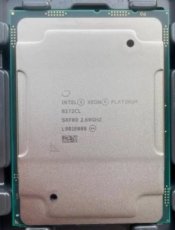 113249 113249 Intel Xeon Platinum 8272CL Processor – 26 Cores / 52 Threads – LGA3647