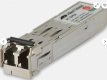 114013 114013 Allied Telesis AT-SPEX 1Gb SFP LC MMF 1310nm 2km Transceiver