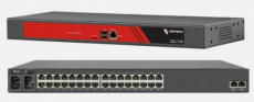 114014 114014 Opengear CM7148-2-DAC Console Server 48-Port RJ45 Serial Dual AC PSU
