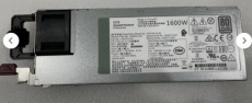 114015 114015 HPE 1600W Flex Slot Platinum Hot Plug Power Supply HSTNS-PL62 830270-201