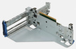 114016 114016 NEW IN BOX: HPE ProLiant DL380 DL385 Gen10 Tertiary PCIe Riser Cage 876320-001
