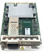 114047 114047 BCM957504-N1100FX4 is een professionele 100 Gigabit netwerkkaart Broadcom