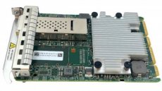 114047 114047 BCM957504-N1100FX4 is een professionele 100 Gigabit netwerkkaart Broadcom