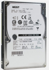 114103 114103 HGST Ultrastar C10K900 HUC109090CSS600 900GB 2.5" SAS 6G 10K HDD