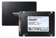 114247 114247 Samsung PM983 MZQLB960HAJR-00007 960GB 2.5 inch U.2 NVMe PCIe 3.0 x4 SSD