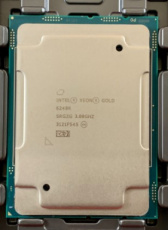 114501 114501 Intel Xeon Gold 6248R Processor 24-Core 3.00GHz LGA3647