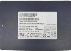 114543 114543 Samsung SM863 1.92TB Enterprise SSD – MZ7KM1T9HMJP-00005