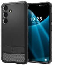 114999 114999 Spigen Rugged Armor Galaxy S24 Hoesje ACS07346 – Nieuw in doos