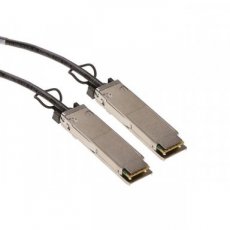 115001 115001 MOLEX ZQSFP+ TO ZQSFP+ 32AWG 0.32M