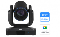 115005 115005 AVer VC520+ Full HD PTZ USB-Videokonferenzsystem mit Speakerphone
